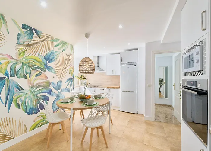 Appartement Penthouse - Private Rooftop Terrace, 2min To *